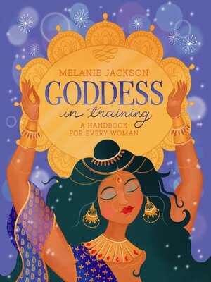 cover image of Goddess in Training